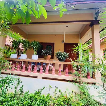 Mandala Bungalow At Ya Nui Beach Rawai Exterior photo