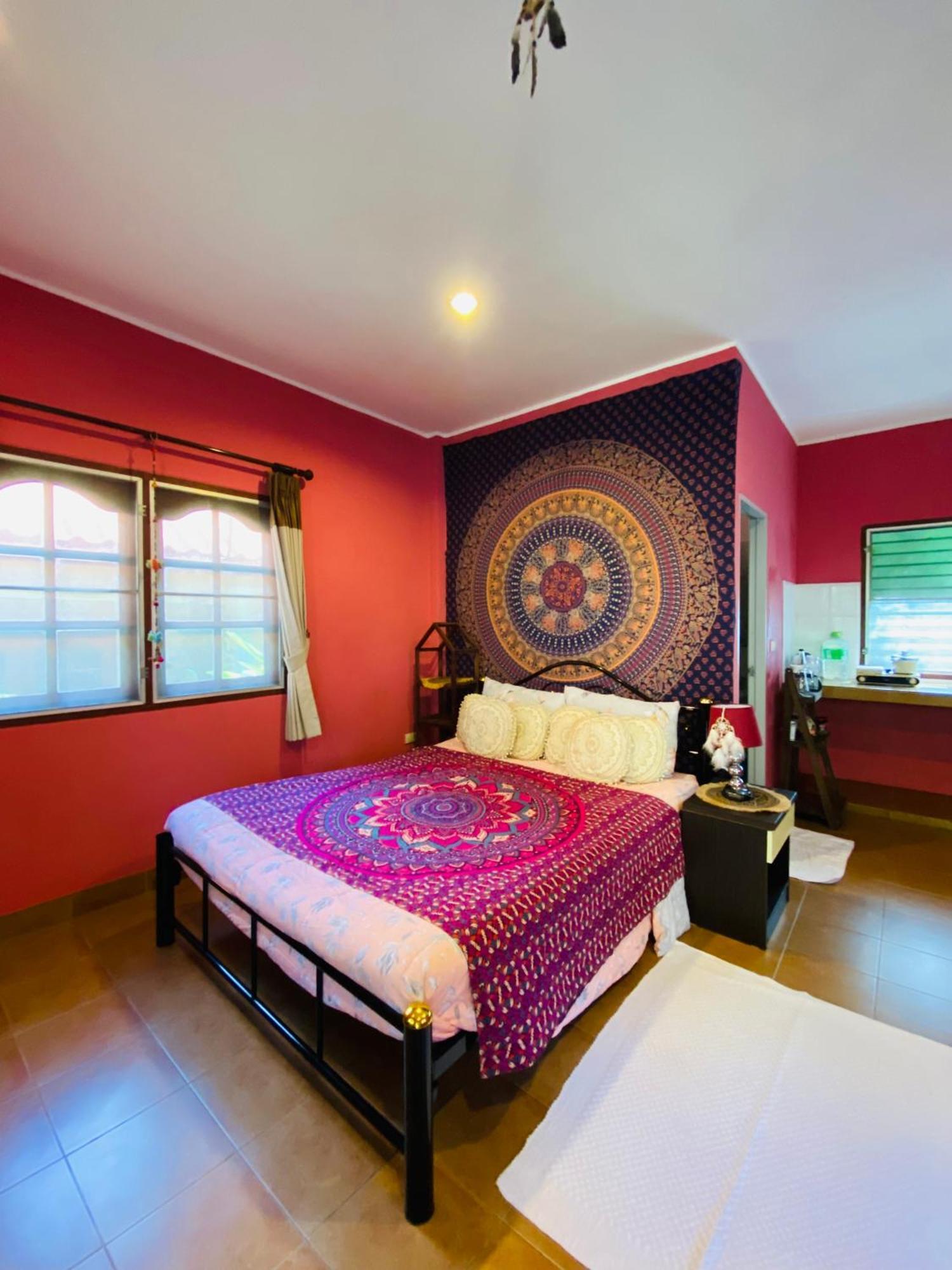 Holiday home Mandala At Ya Nui