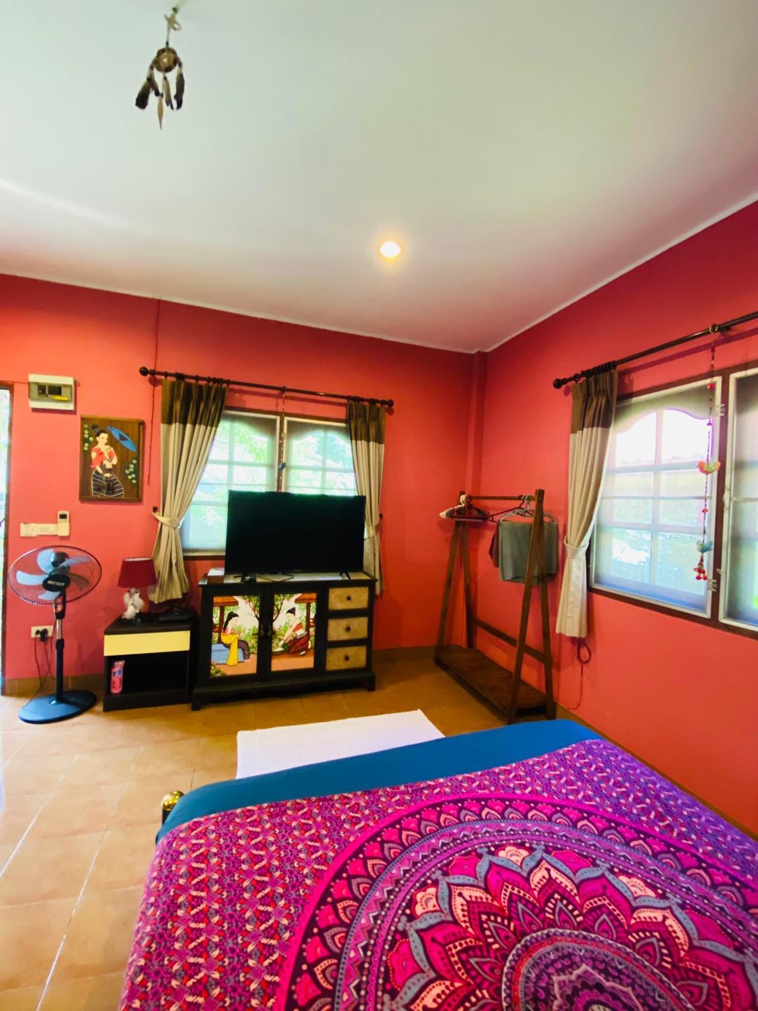 Holiday home Mandala At Ya Nui
