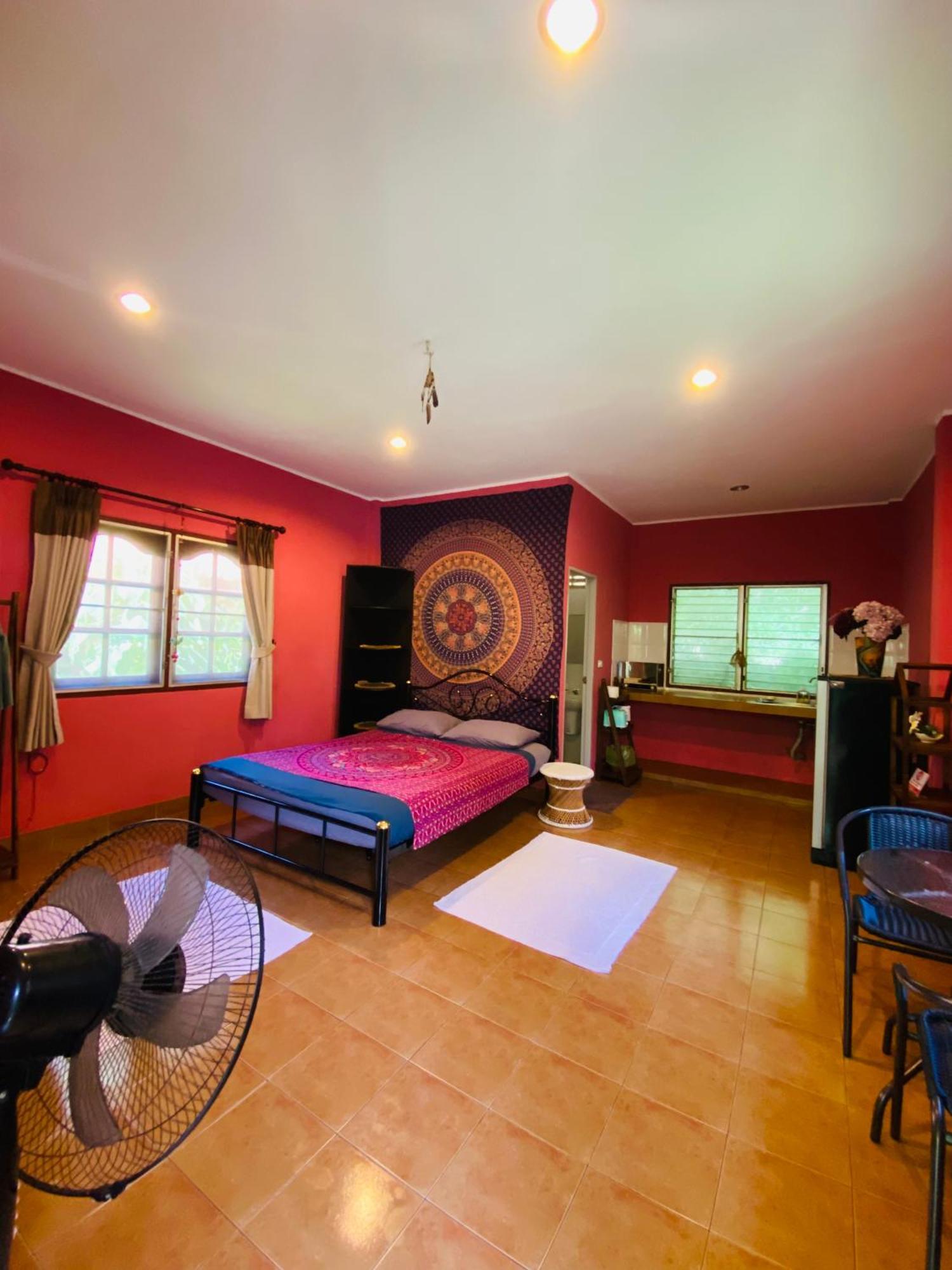 Holiday home Mandala At Ya Nui *